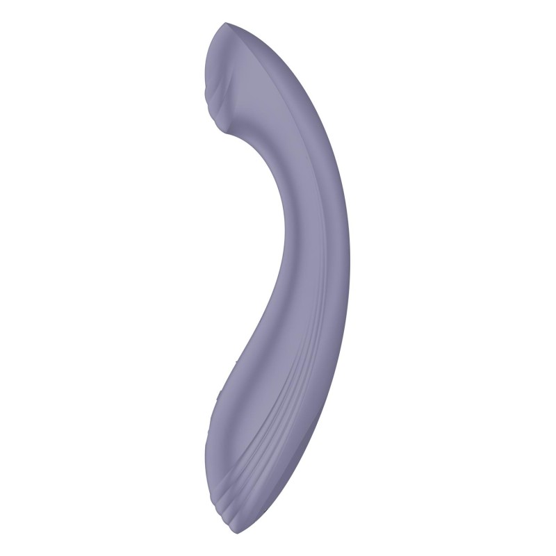 SATISFYER | G-FORCE - Μοβ