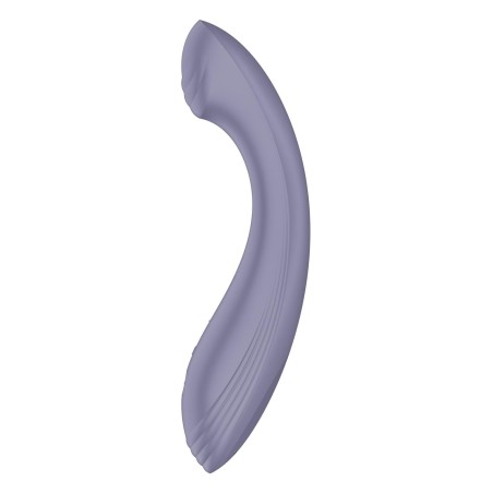 SATISFYER | G-FORCE - Purple
