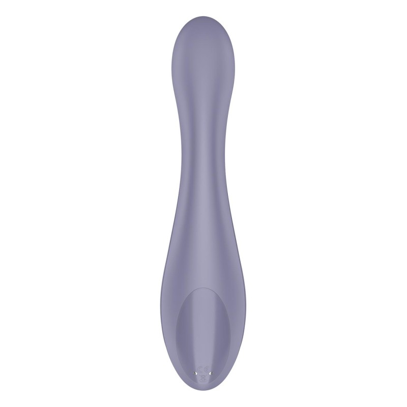 SATISFYER | G-FORCE - Μοβ