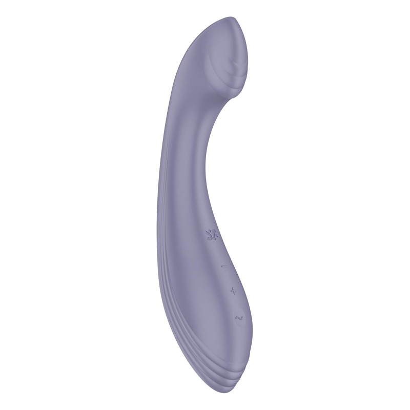 SATISFYER | G-FORCE - Μοβ