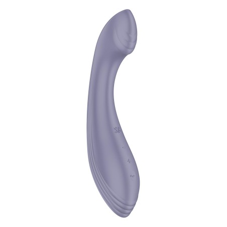 SATISFYER | G-FORCE - Purple