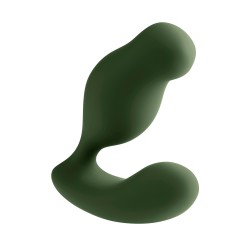 ZERO TOLERANCE | THE SERGEANT | Prostate Massager