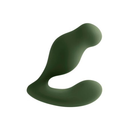 ZERO TOLERANCE | THE SERGEANT | Prostate Massager