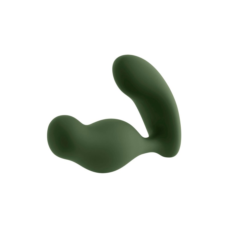 ZERO TOLERANCE | THE SERGEANT | Prostate Massager