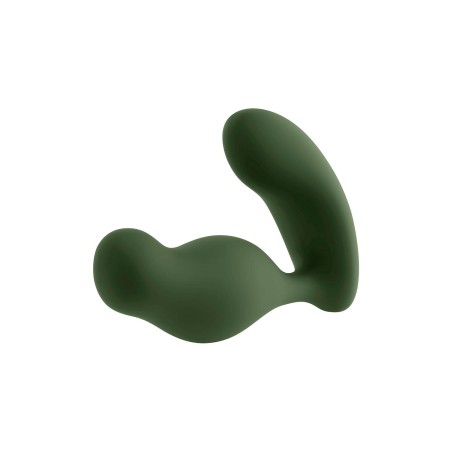 ZERO TOLERANCE | THE SERGEANT | Prostate Massager