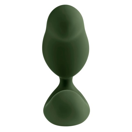 ZERO TOLERANCE | THE SERGEANT | Prostate Massager