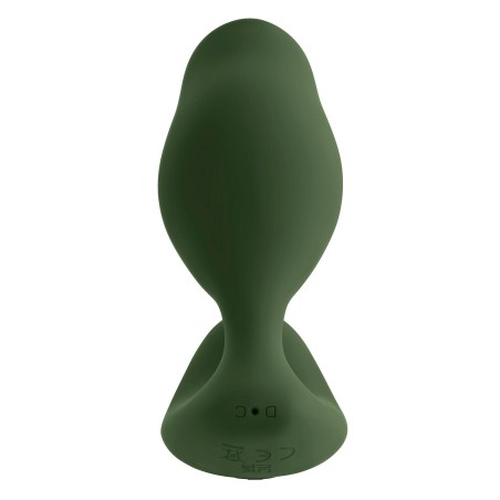 ZERO TOLERANCE | THE SERGEANT | Prostate Massager