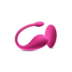 INYA | VENUS | Remote Controlled Vaginal Egg - Pink