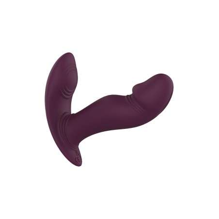 ESSENTIALS | G-Spot Ασύρματος Δονητής Σιλικόνης