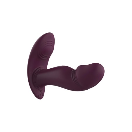 ESSENTIALS | G-Spot Ασύρματος Δονητής Σιλικόνης
