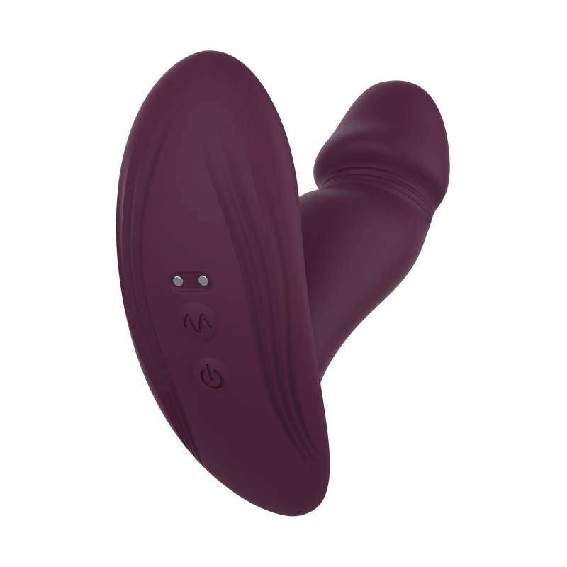ESSENTIALS | G-Spot Ασύρματος Δονητής Σιλικόνης