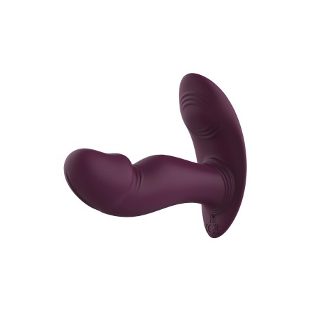 ESSENTIALS | G-Spot Ασύρματος Δονητής Σιλικόνης