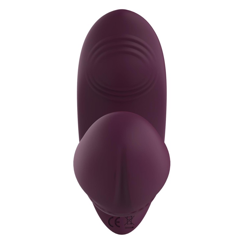 ESSENTIALS | G-Spot Ασύρματος Δονητής Σιλικόνης