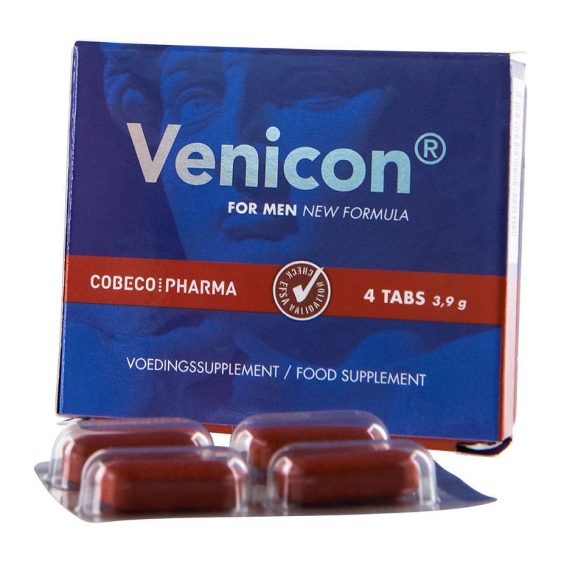Venicon For Men