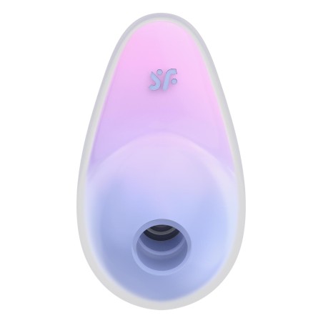 SATISFYER | PIXIE DUST - VIOLET PINK