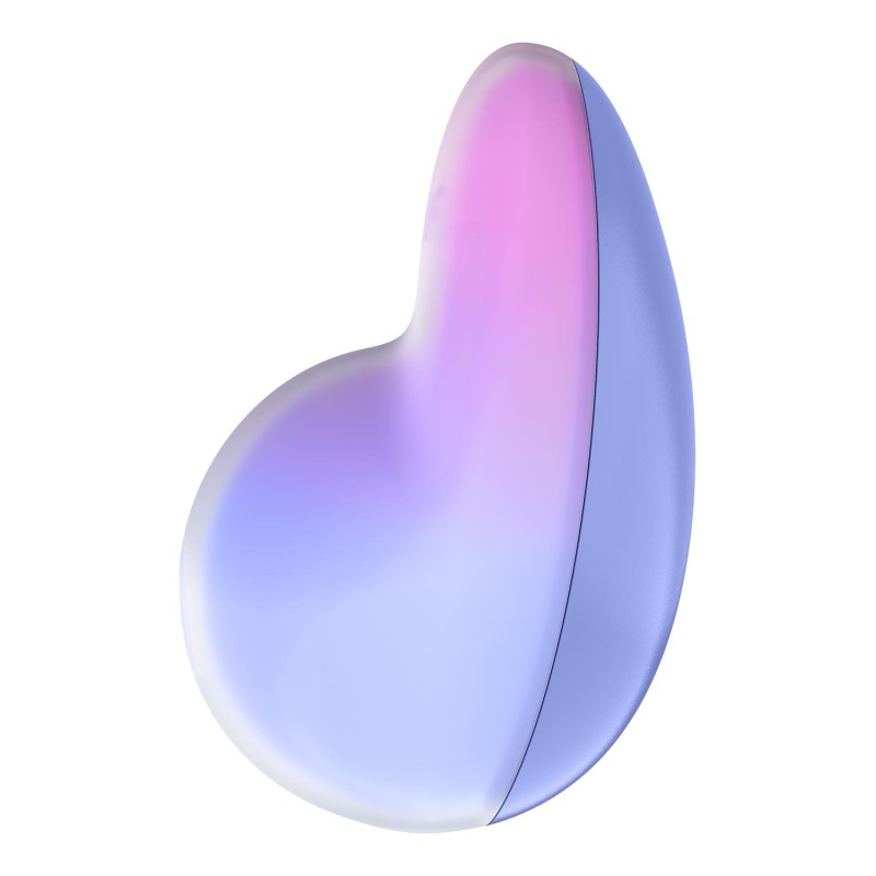 SATISFYER | PIXIE DUST - VIOLET PINK