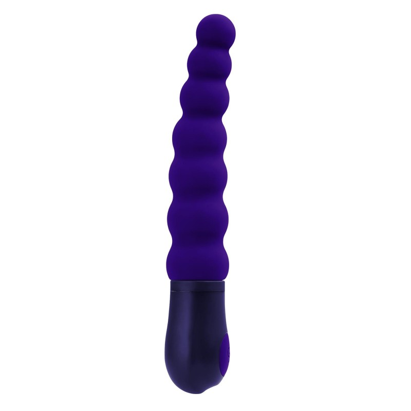 SELOPA | BEADED BEAUTY | Anal Vibrator