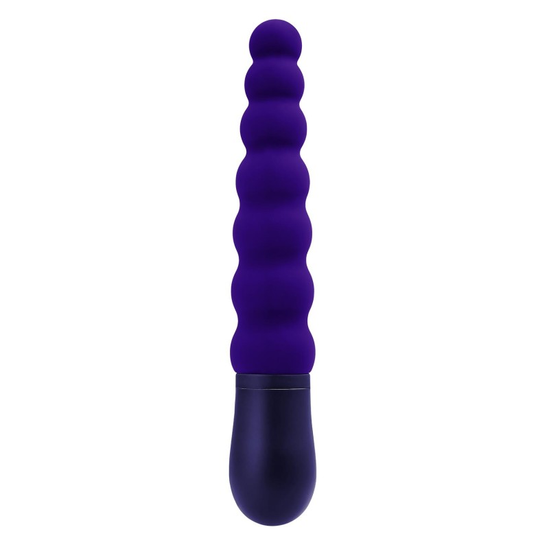 SELOPA | BEADED BEAUTY | Anal Vibrator