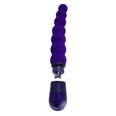 SELOPA | BEADED BEAUTY | Anal Vibrator