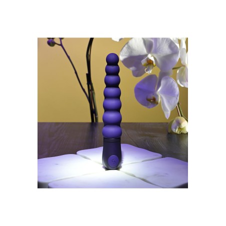 SELOPA | BEADED BEAUTY | Anal Vibrator