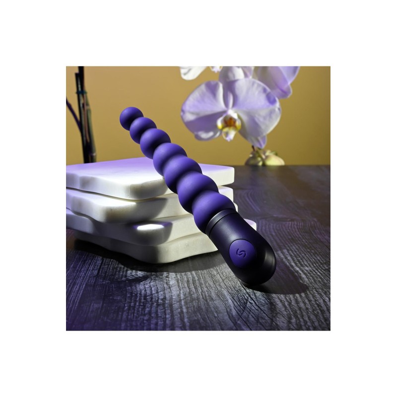 SELOPA | BEADED BEAUTY | Πρωκτικός Δονητής