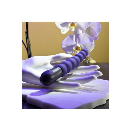 SELOPA | BEADED BEAUTY | Anal Vibrator