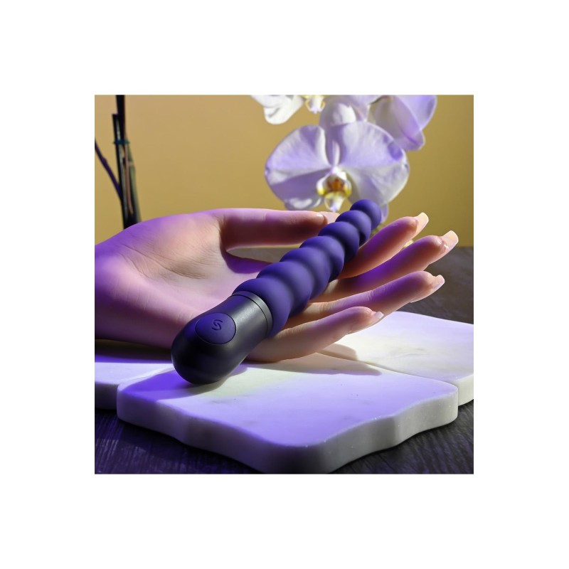 SELOPA | BEADED BEAUTY | Anal Vibrator