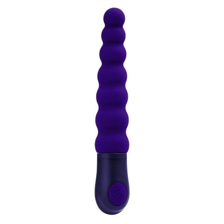 SELOPA | BEADED BEAUTY | Anal Vibrator