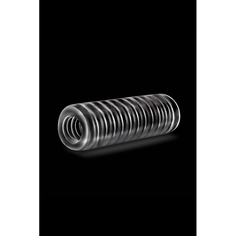 RIZE | RIBZ | SELF LUBRICATING STROKER - CLEAR