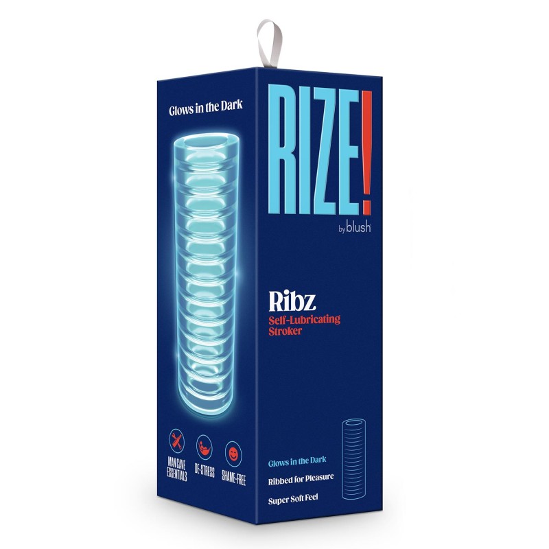 RIZE | RIBZ | Αυτολιπαινόμενο Αυνανιστήρι
