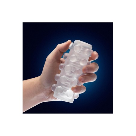 RIZE | SWICH | SELF LUBRICATING STROKER  - CLEAR