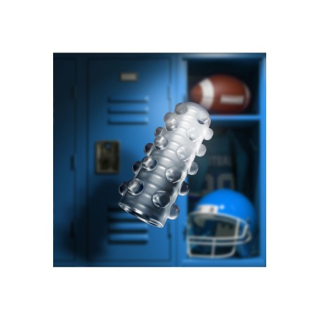 RIZE | SWICH | SELF LUBRICATING STROKER  - CLEAR