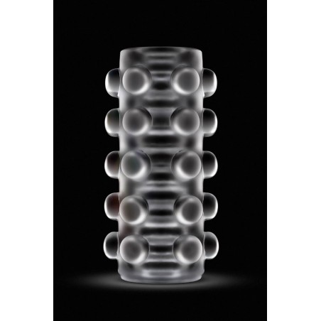 RIZE | SWICH | SELF LUBRICATING STROKER  - CLEAR