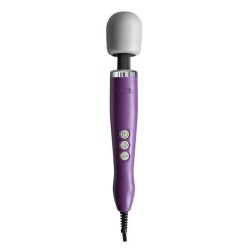 DOXY: WAND MASSAGER PURPLE