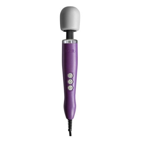 DOXY - WAND MASSAGER PURPLE