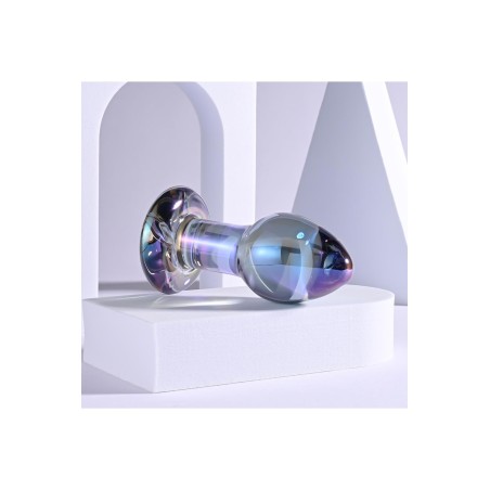 PLAYBOY | JEWELS | Glass Butt Plug