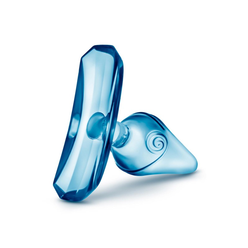 PLAY WITH ME JOLLY PLUG - BLUE