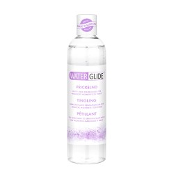 WATERGLIDE | Tingling Water Base Lubricant - 300ml