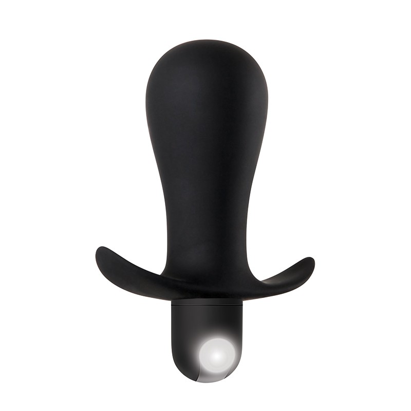 ZERO TOLERANCE | FOREVER ANAL - BLACK