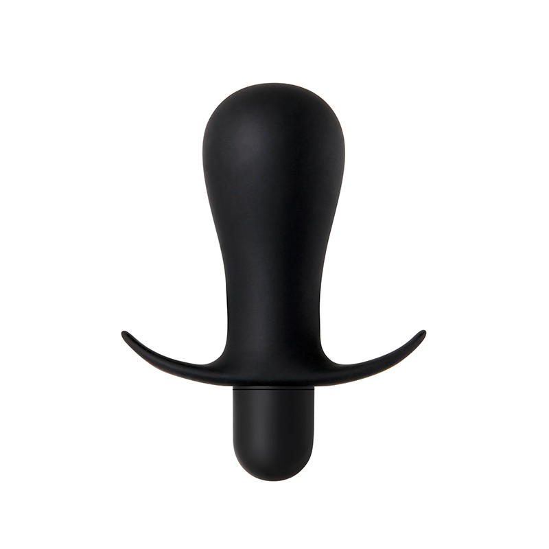 ZERO TOLERANCE | FOREVER ANAL - BLACK