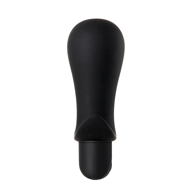 ZERO TOLERANCE | FOREVER ANAL - BLACK