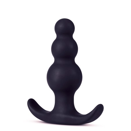 ANAL ADVENTURES PLATINUM | BEADED PLUG