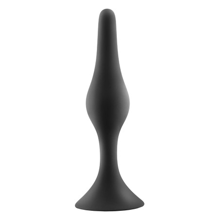 ANAL ADVENTURES PLATINUM | Silicone Begginer Plug Kit