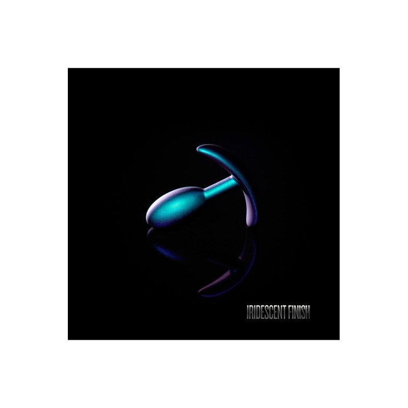 ANAL ADVENTURES | MATRIX NEBULA | PLUG LUNAR - BLUE