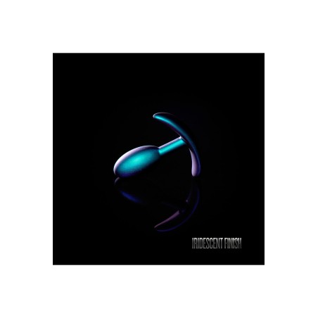 ANAL ADVENTURES | MATRIX NEBULA | PLUG LUNAR - BLUE