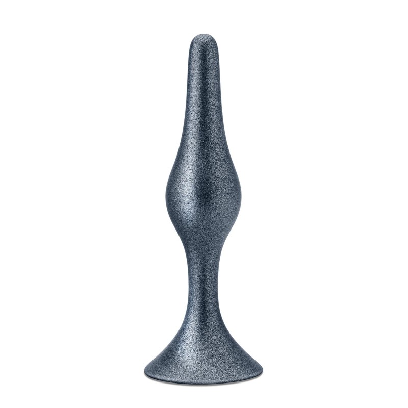 ANAL ADVENTURES MATRIX | GENESIS | PLUG KIT STELLAR - SILVER