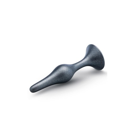 ANAL ADVENTURES MATRIX | GENESIS | PLUG KIT STELLAR - SILVER