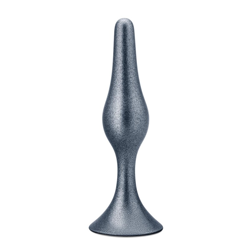 ANAL ADVENTURES MATRIX | GENESIS | PLUG KIT STELLAR - SILVER