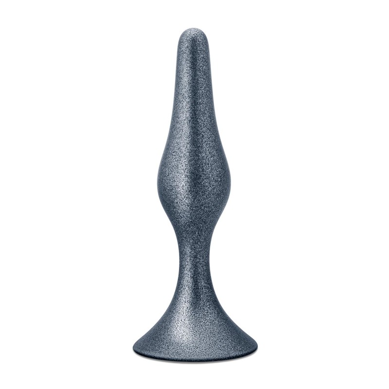 ANAL ADVENTURES MATRIX | GENESIS | PLUG KIT STELLAR - SILVER