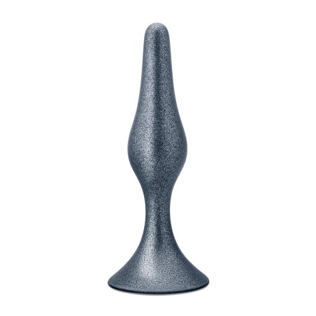 ANAL ADVENTURES MATRIX | GENESIS | PLUG KIT STELLAR - SILVER